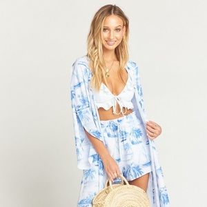 Show me your mumu kimono